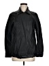 Just Fab 100% Viscose Black Jacket Size M - photo 1