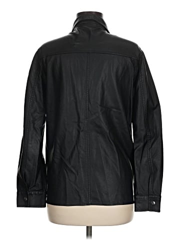 Just Fab Jacket (view 2)