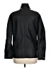 Just Fab 100% Viscose Black Jacket Size M - photo 2