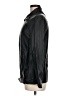 Just Fab 100% Viscose Black Jacket Size M - photo 5