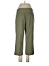 Larry Levine Green Casual Pants Size 12 - photo 2