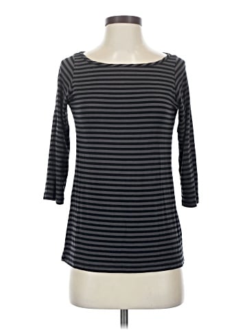 Yala 3/4 Sleeve Top (view 1)
