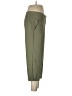 Larry Levine Green Casual Pants Size 12 - photo 4