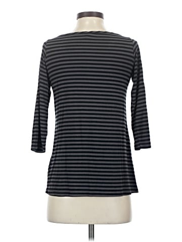Yala 3/4 Sleeve Top (view 2)