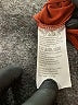 Susan Graver Brown Sleeveless Top Size L - photo 8