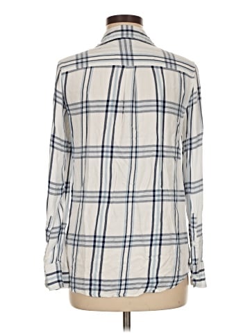 Woolrich Long Sleeve Button-Down Shirt (view 2)