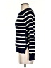 J.Crew Stripes Blue Pullover Sweater Size S - photo 5