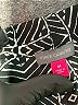Vince Camuto 100% Polyester Black Sleeveless Blouse Size M - photo 4