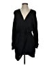 Zara Black Cocktail Dress Size S - photo 1