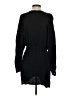 Zara Black Cocktail Dress Size S - photo 2