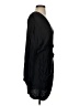 Zara Black Cocktail Dress Size S - photo 4