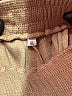 Unbranded Solid Tan Athletic Shorts Size XL - photo 3