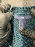 Gap Outlet Solid Teal Pullover Sweater Size S - photo 7