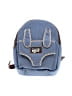 Assorted Brands Blue Backpack One size (kids) - photo 1