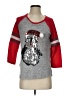 Poof! Silver Sweatshirt Size S - photo 1