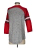 Poof! Silver Sweatshirt Size S - photo 2