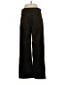 Adriano Goldschmied Black Casual Pants Size 25 waist - photo 2