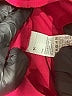 Unbranded 100% Polyester Red Pink Casual Pants Size XXL - photo 4