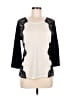 Vince Camuto Ivory Cardigan Size M (petite) - photo 1