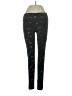 Terez Stars Black Active Pants Size XS - photo 1