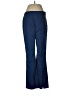 Willi Smith Blue Dress Pants Size 8 - photo 1