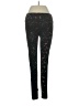 Terez Stars Black Active Pants Size XS - photo 2