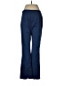 Willi Smith Blue Dress Pants Size 8 - photo 2