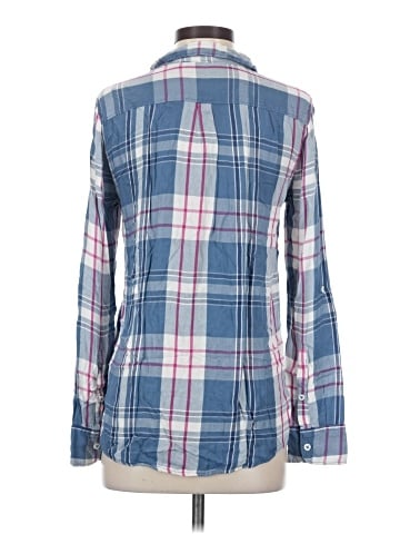 Woolrich Long Sleeve Button-Down Shirt (view 2)