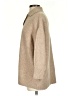 MNG Tan Turtleneck Sweater Size XS - photo 5