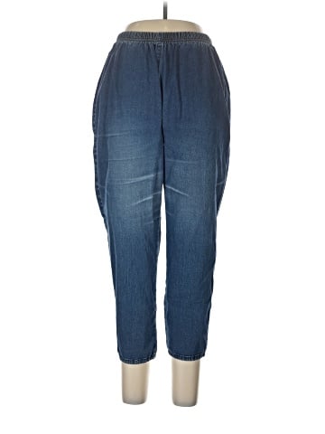 Catherines Jeggings (view 1)