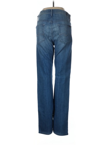 7 For All Mankind Jeans (view 2)