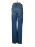 7 For All Mankind Blue Jeans Size 7 - photo 2