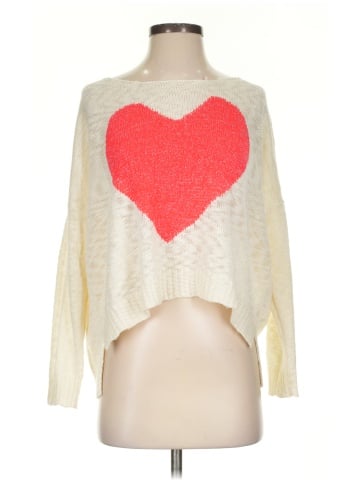 Katsumi Long Sleeve Top (view 1)
