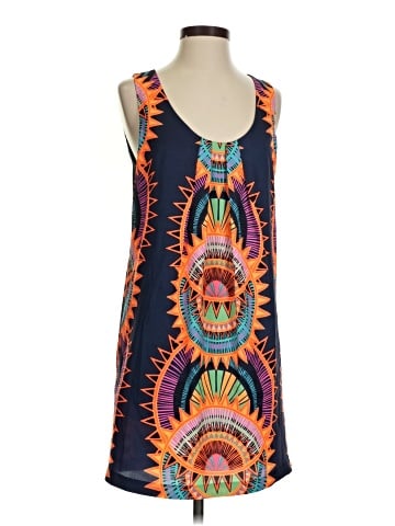 Mara Hoffman Casual Dress (view 1)