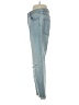 Wild Fable Hearts Blue Jeans Size 4 - photo 5