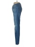 7 For All Mankind Blue Jeans Size 7 - photo 5