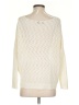 Katsumi Ivory Long Sleeve Top Size S - photo 2