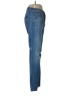 7 For All Mankind Blue Jeans Size 7 - photo 4