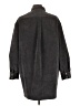 Zara Gray Coat Size L - photo 2