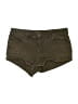 Blue Asphalt Green Shorts Size 11 - photo 1