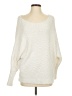 Pink Lily Ivory Pullover Sweater Size S - photo 1