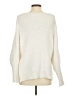 Pink Lily Ivory Pullover Sweater Size S - photo 2