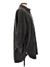 Zara Gray Coat Size L - photo 4