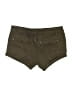 Blue Asphalt Green Shorts Size 11 - photo 2