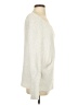 Pink Lily Ivory Pullover Sweater Size S - photo 4
