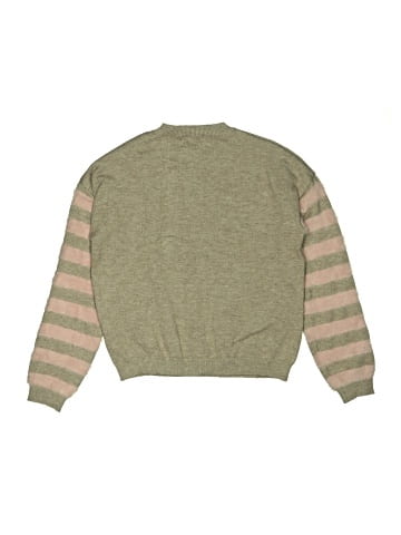 Say What? Pullover Sweater (view 2)