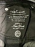 J.Crew Black Jeans Size 29 waist - photo 7