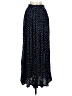 TK Polka Dots Blue Casual Skirt Size XS (estimated) - photo 2