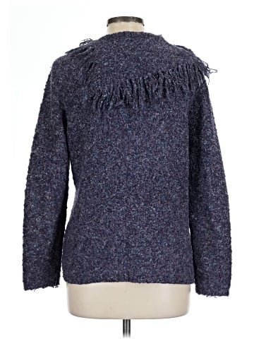 Hearts of Palm Woman Pullover Sweater (view 2)