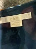 C&E Lifestyle Blue Sleeveless Blouse Size XS - photo 7